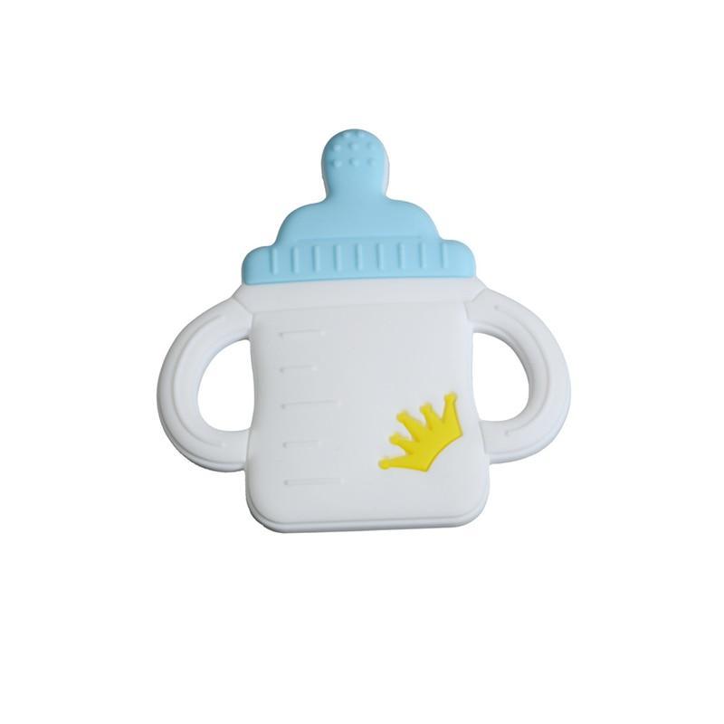 Woodland Friends Silicone Baby Teether