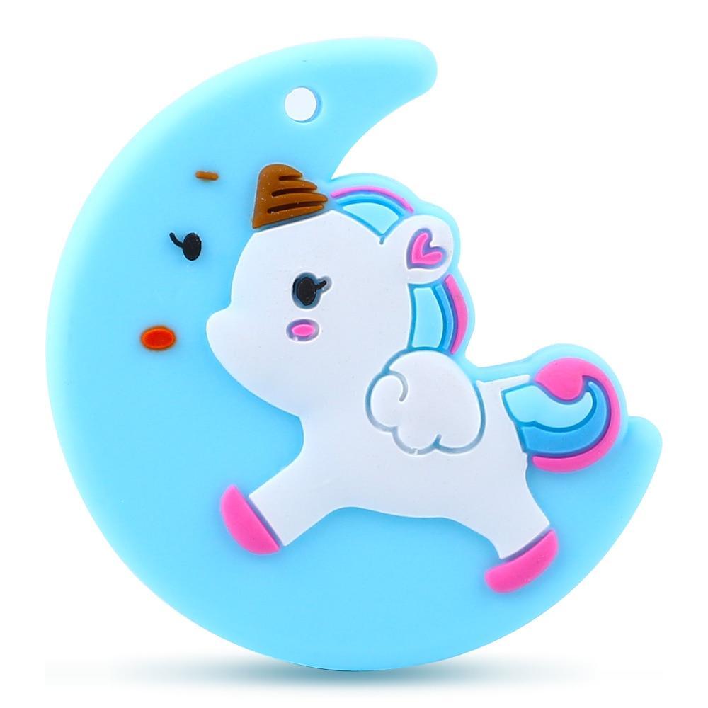 Animal Friends Baby Teethers