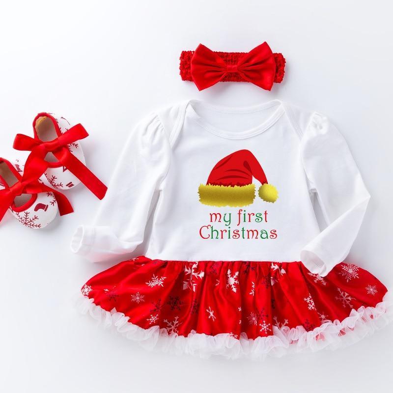 Little Deer Baby Outfit
