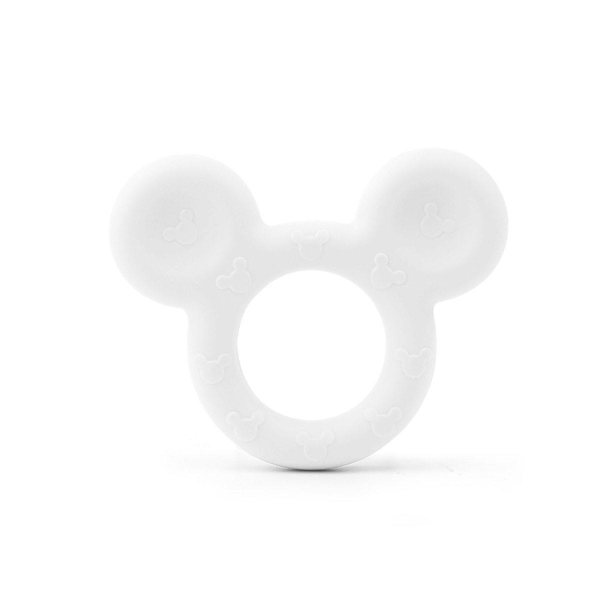 Animal Parade Silicone Baby Teether
