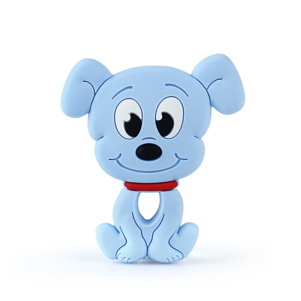 Animal Friends Baby Teethers