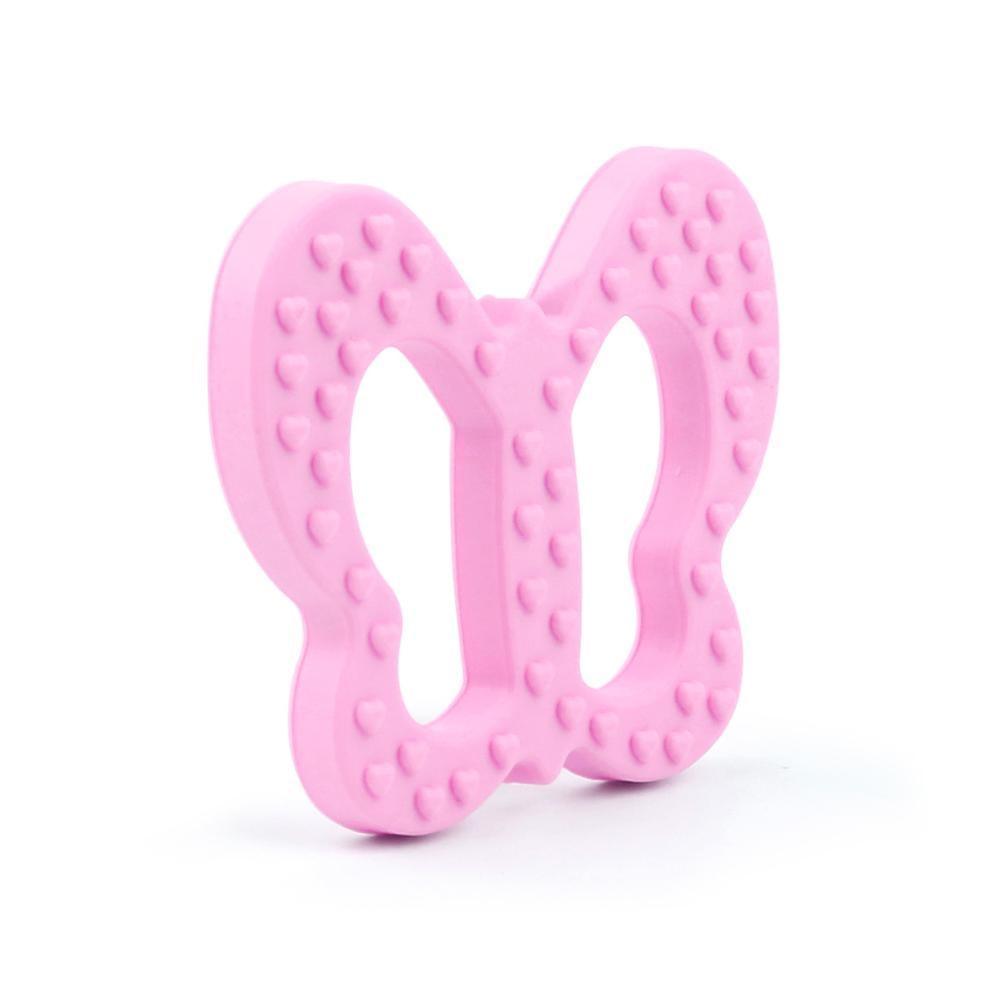 Animal Parade Silicone Baby Teether