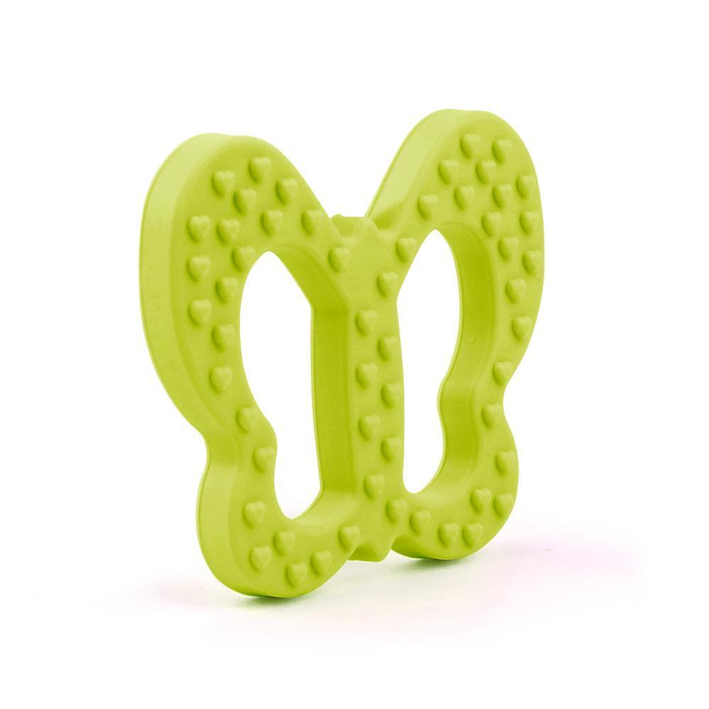 Animal Parade Silicone Baby Teether