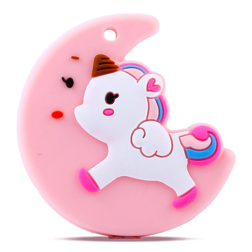 Animal Friends Baby Teethers