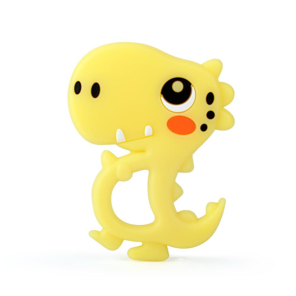 Animal Friends Baby Teethers