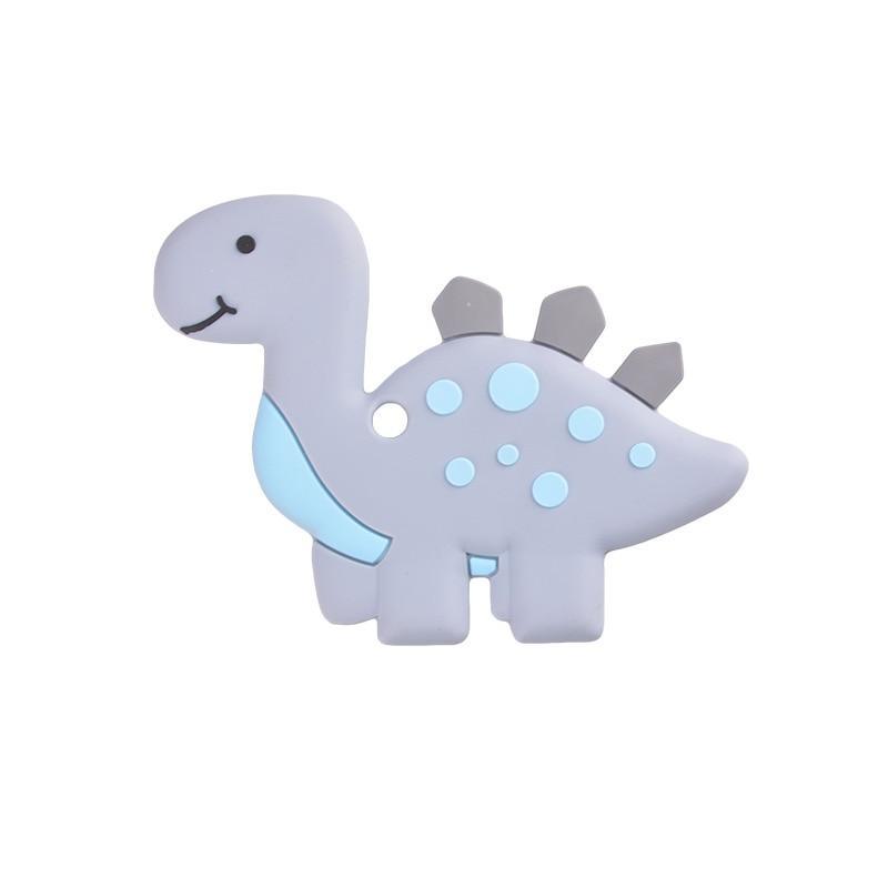 Woodland Friends Silicone Baby Teether