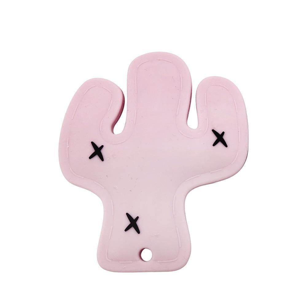 Woodland Friends Silicone Baby Teether