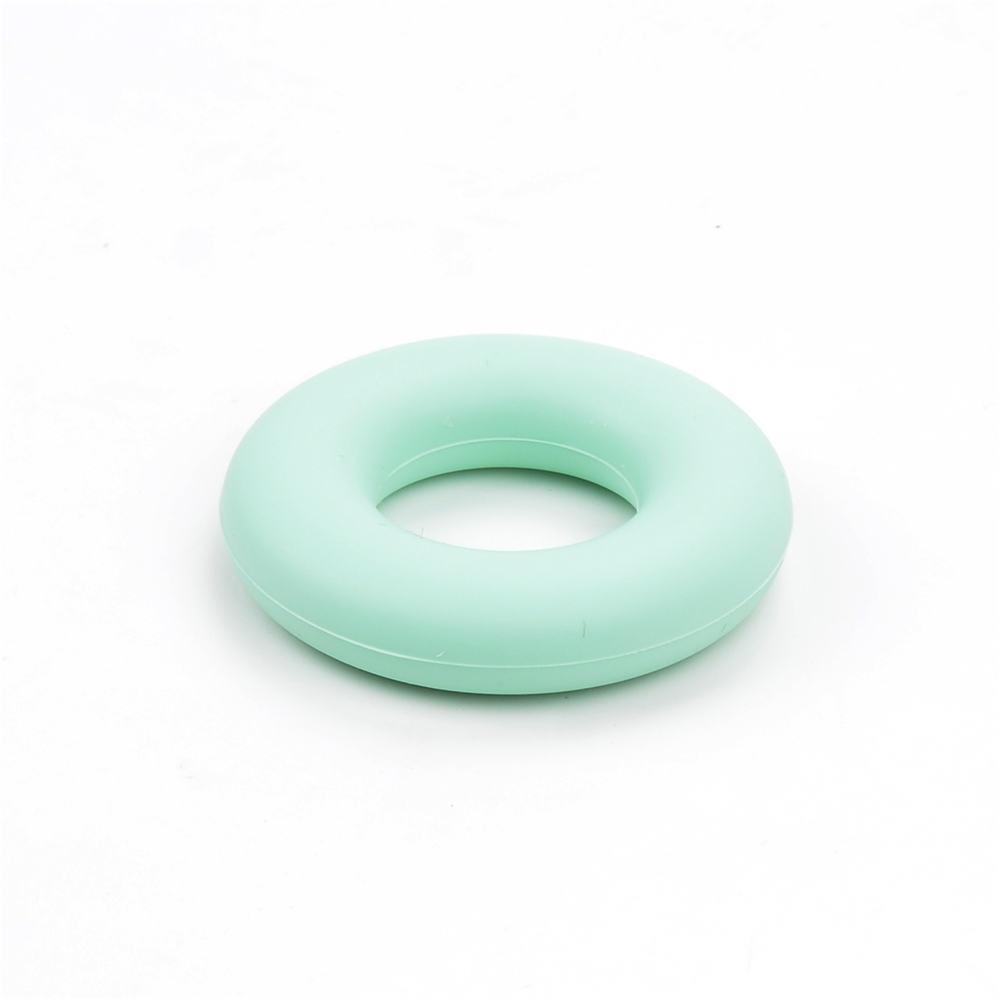 Animal Adventures Silicone Baby Teether