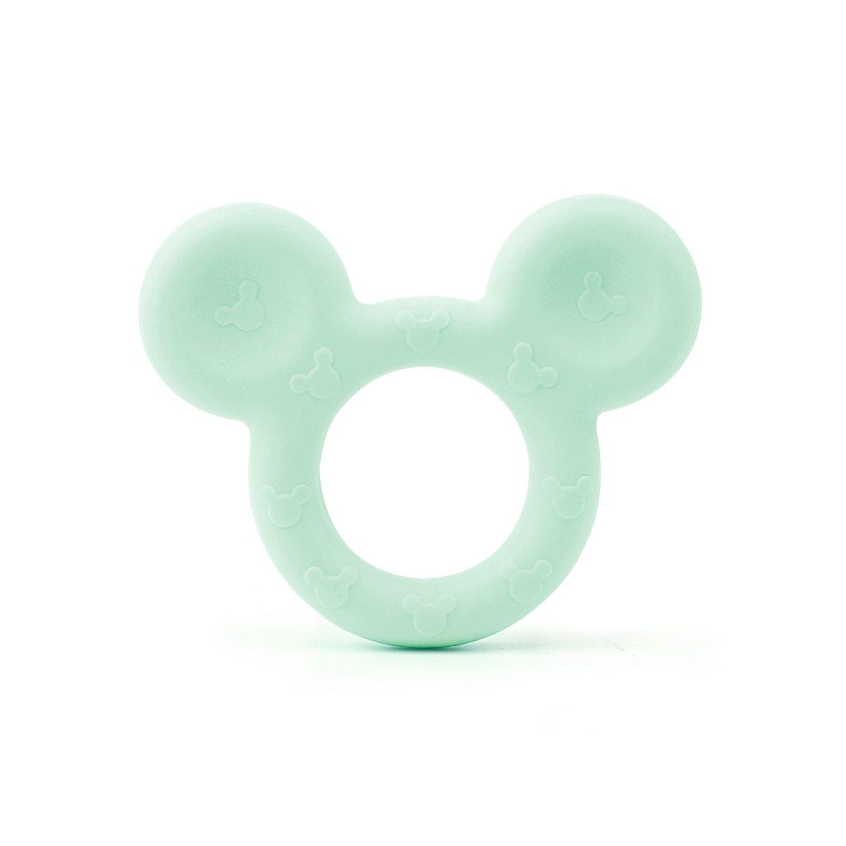 Animal Parade Silicone Baby Teether