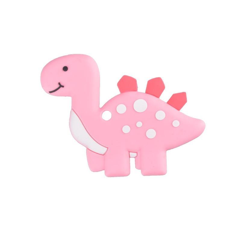 Woodland Friends Silicone Baby Teether