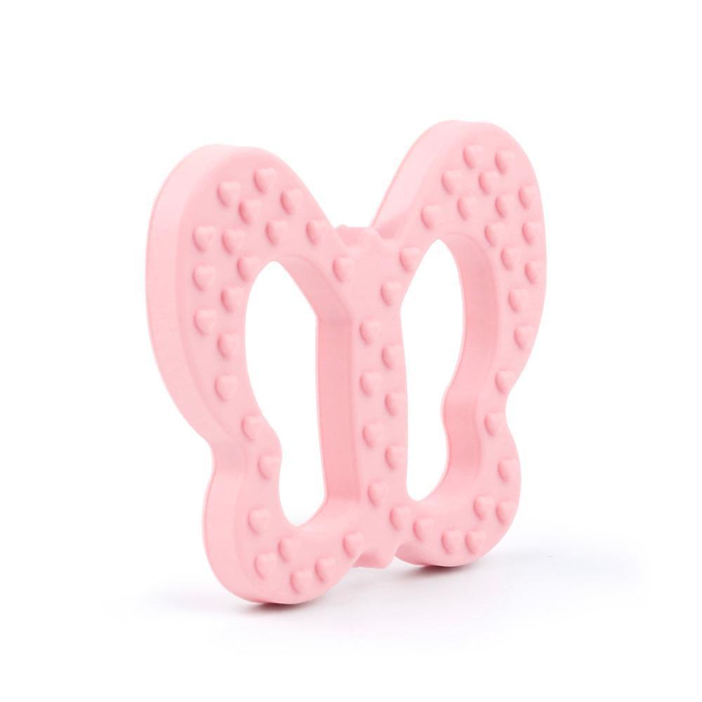 Animal Parade Silicone Baby Teether