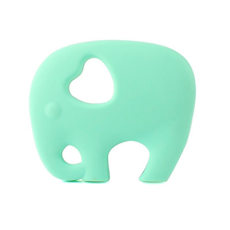 Animal Friends Baby Teethers