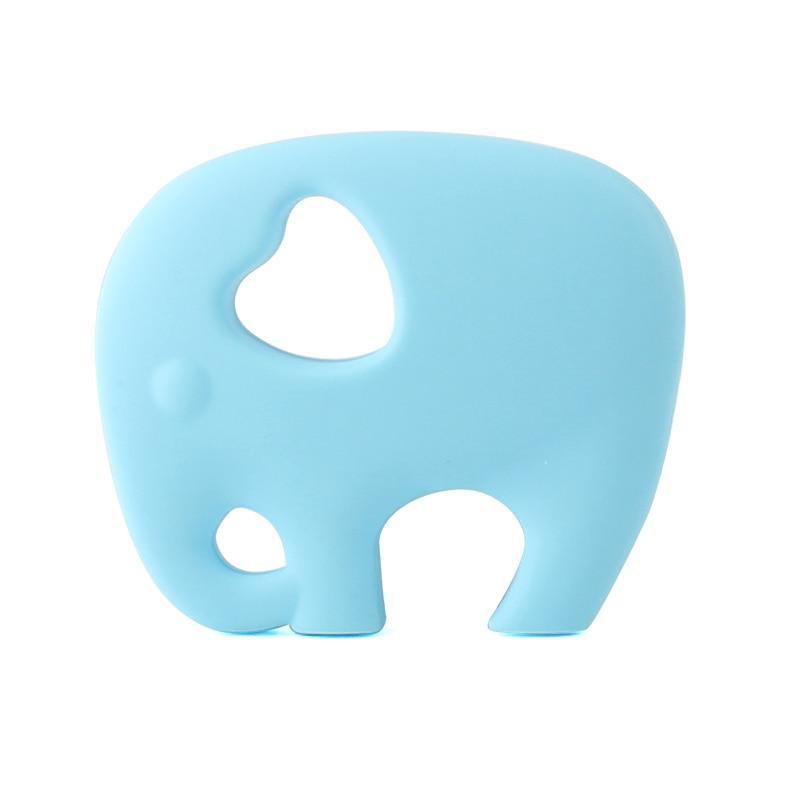 Animal Friends Baby Teethers
