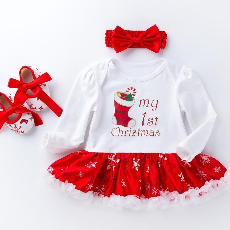 Little Deer Baby Outfit