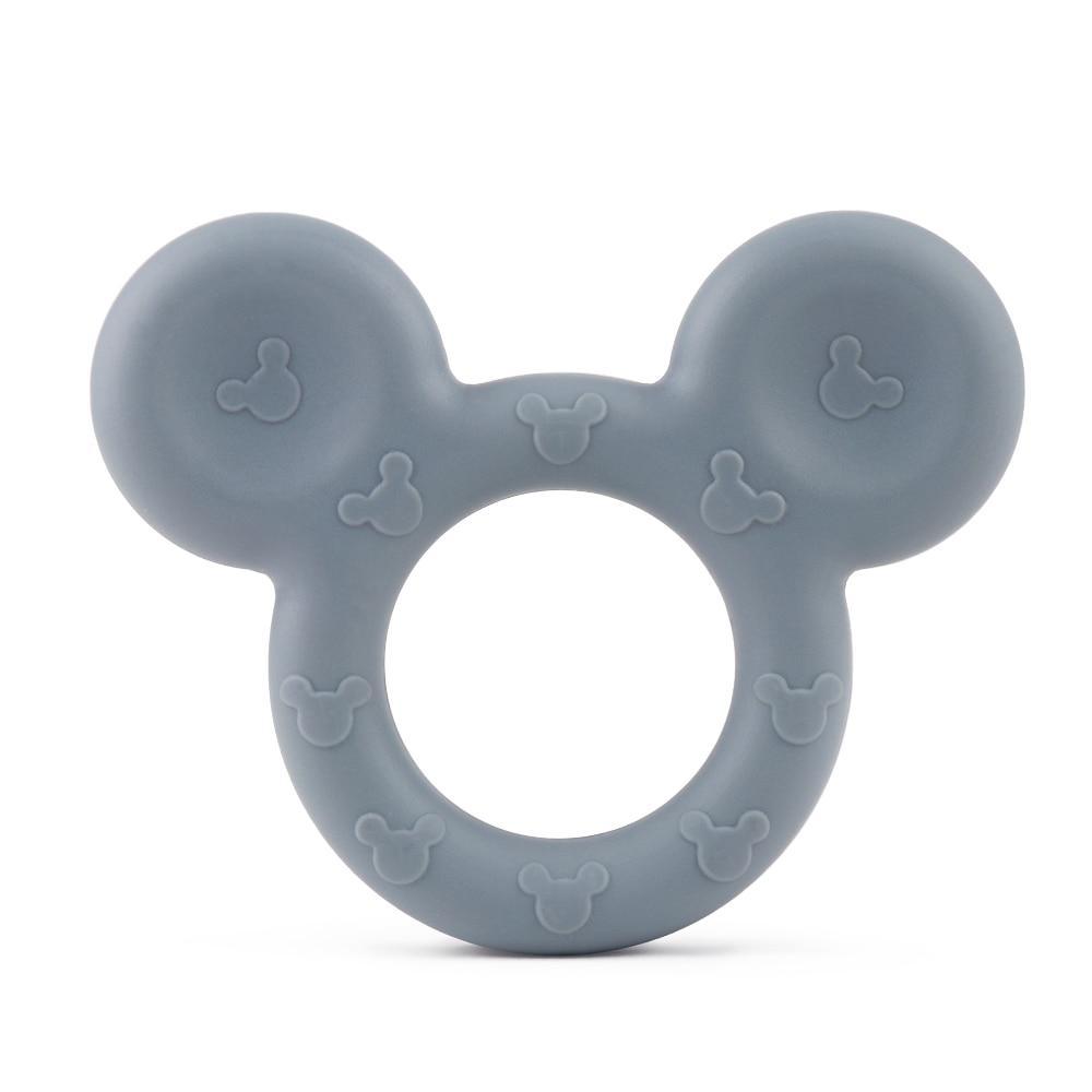 Animal Parade Silicone Baby Teether