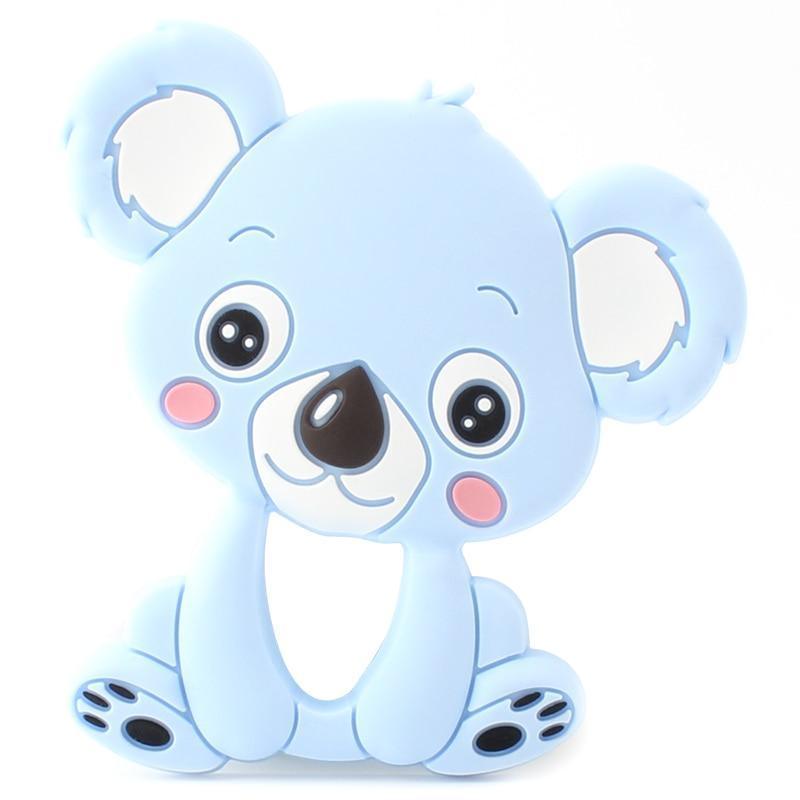 Animal Friends Baby Teethers