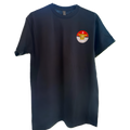 Pokémon Trainer Jake Logo T-Shirt
