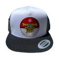 Pokémon Trainer Jake Snapback Hat