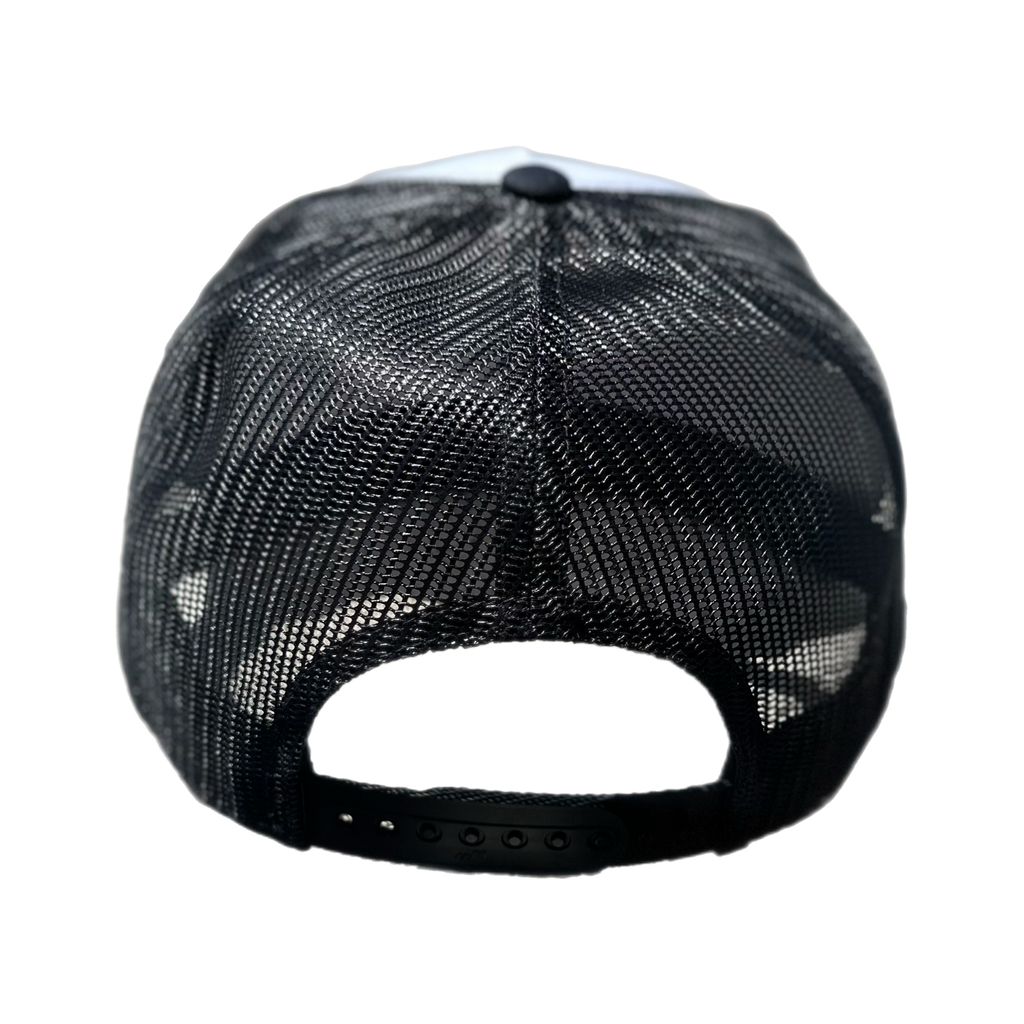 Pokémon Trainer Jake Snapback Hat