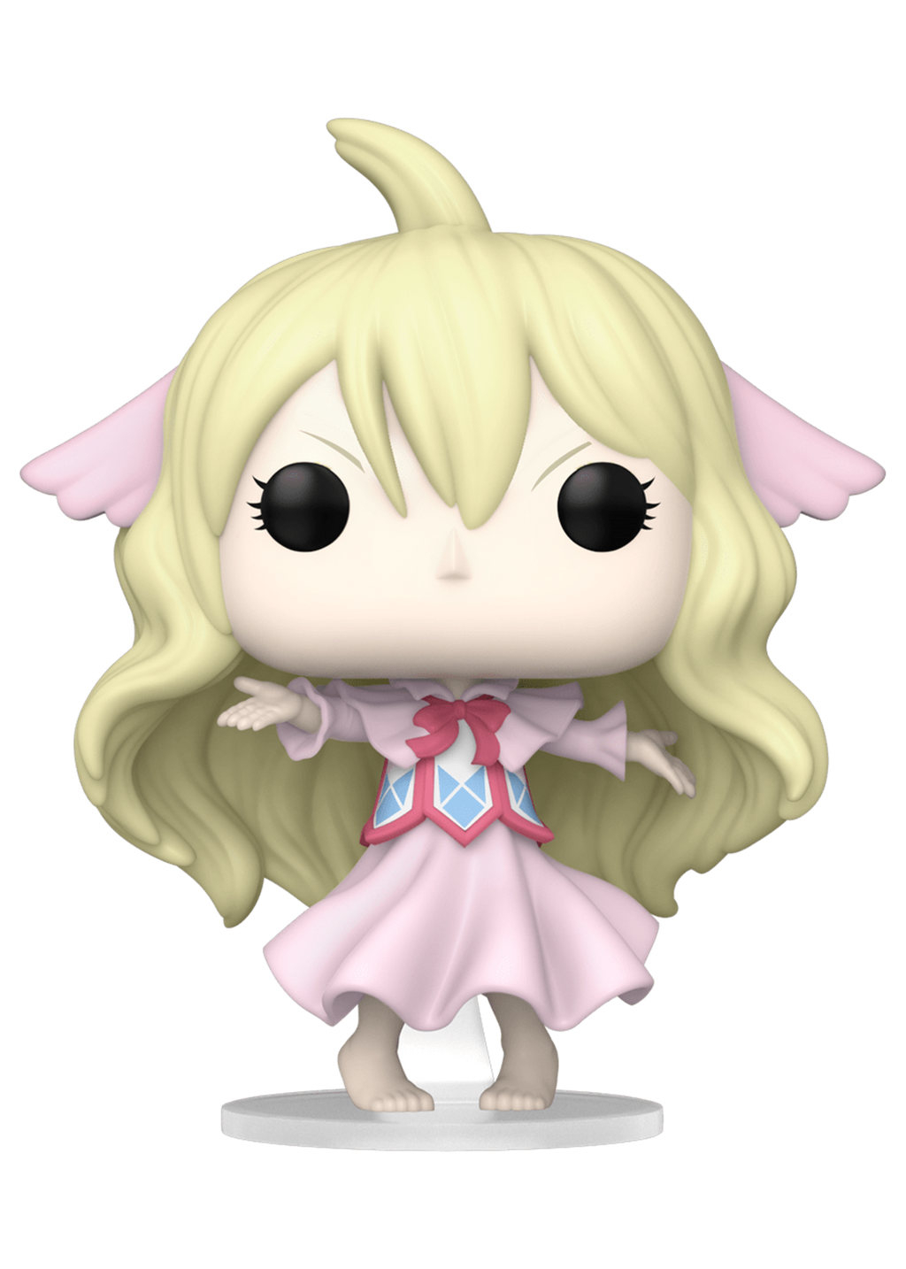 Fairy Tail Mavis Vermillion Funko Pop! Vinyl Figure