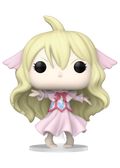 Fairy Tail Mavis Vermillion Funko Pop! Vinyl Figure