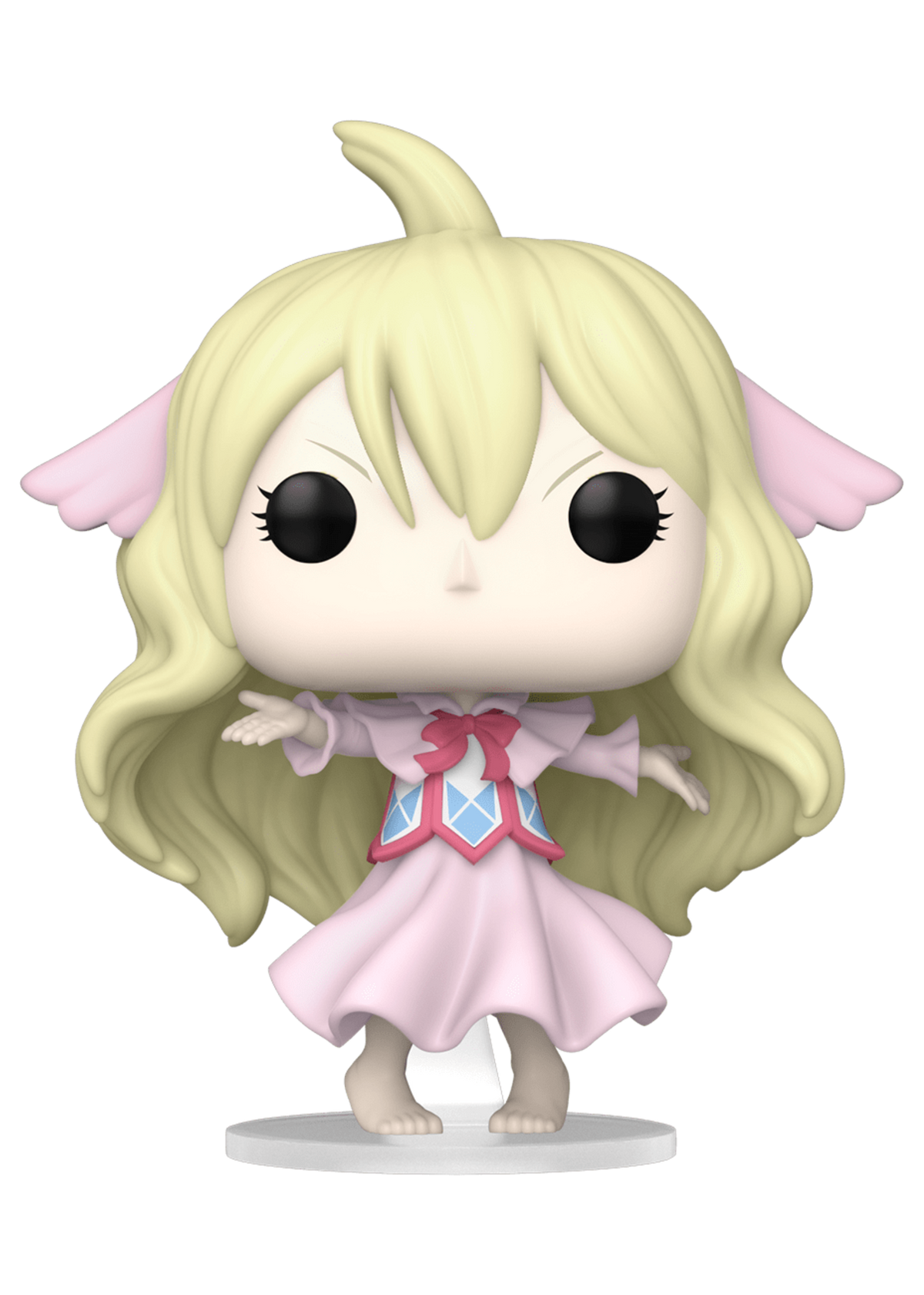 Fairy Tail Mavis Vermillion Funko Pop! Vinyl Figure