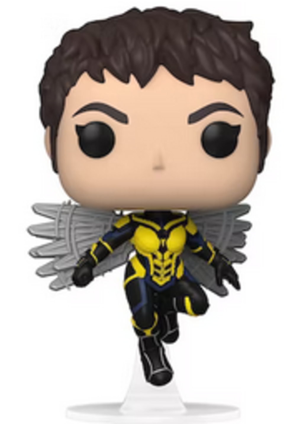 Funko Pop Ant Man And The Wasp Quantumania   Wasp