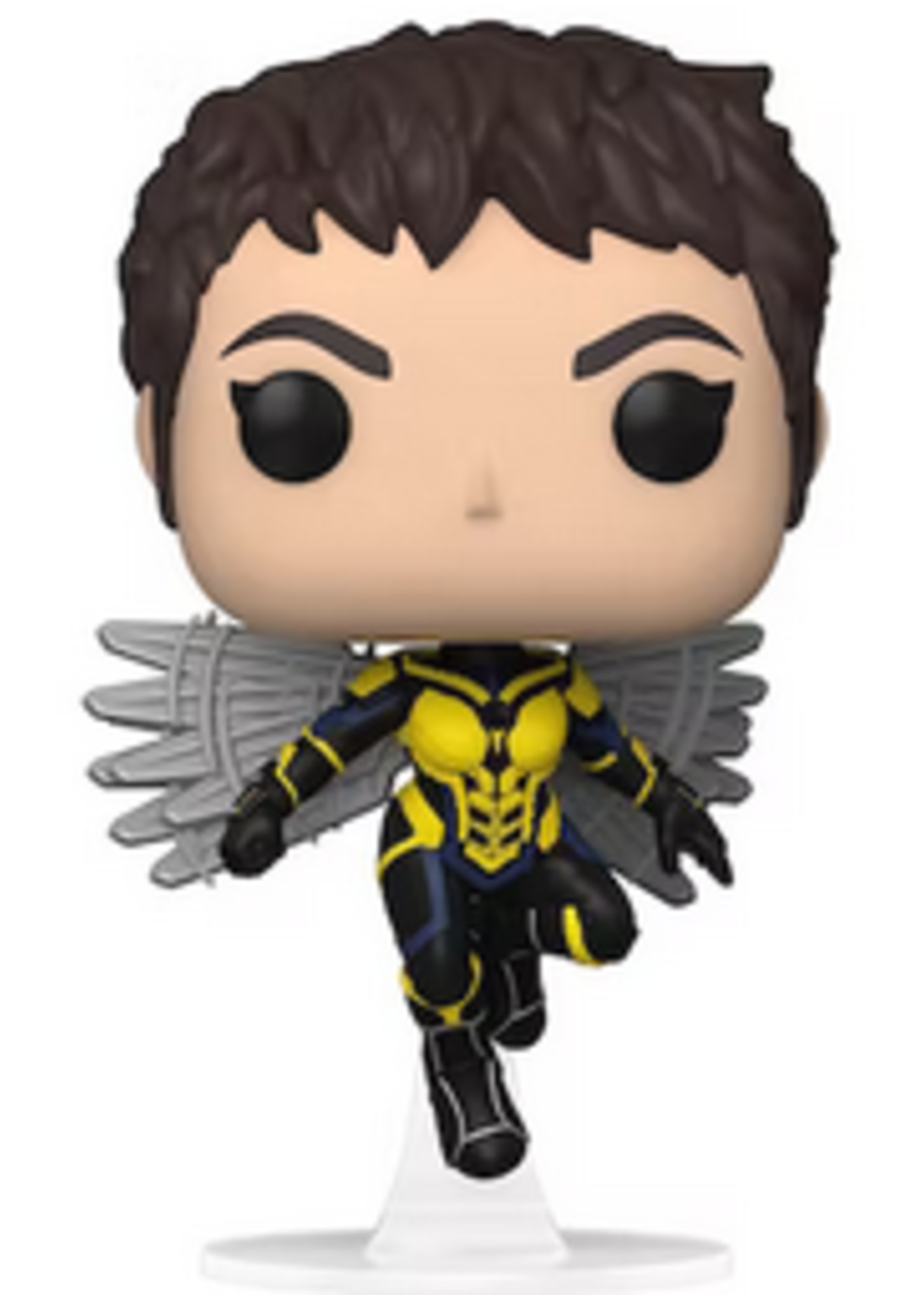 Funko Pop Ant Man And The Wasp Quantumania   Wasp