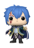 Fairy Tail Jellal Fernandes Funko Pop! Vinyl Figure