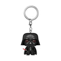 Funko Pop Keychain Star Wars Obi Wan Kenobi   Darth Vader