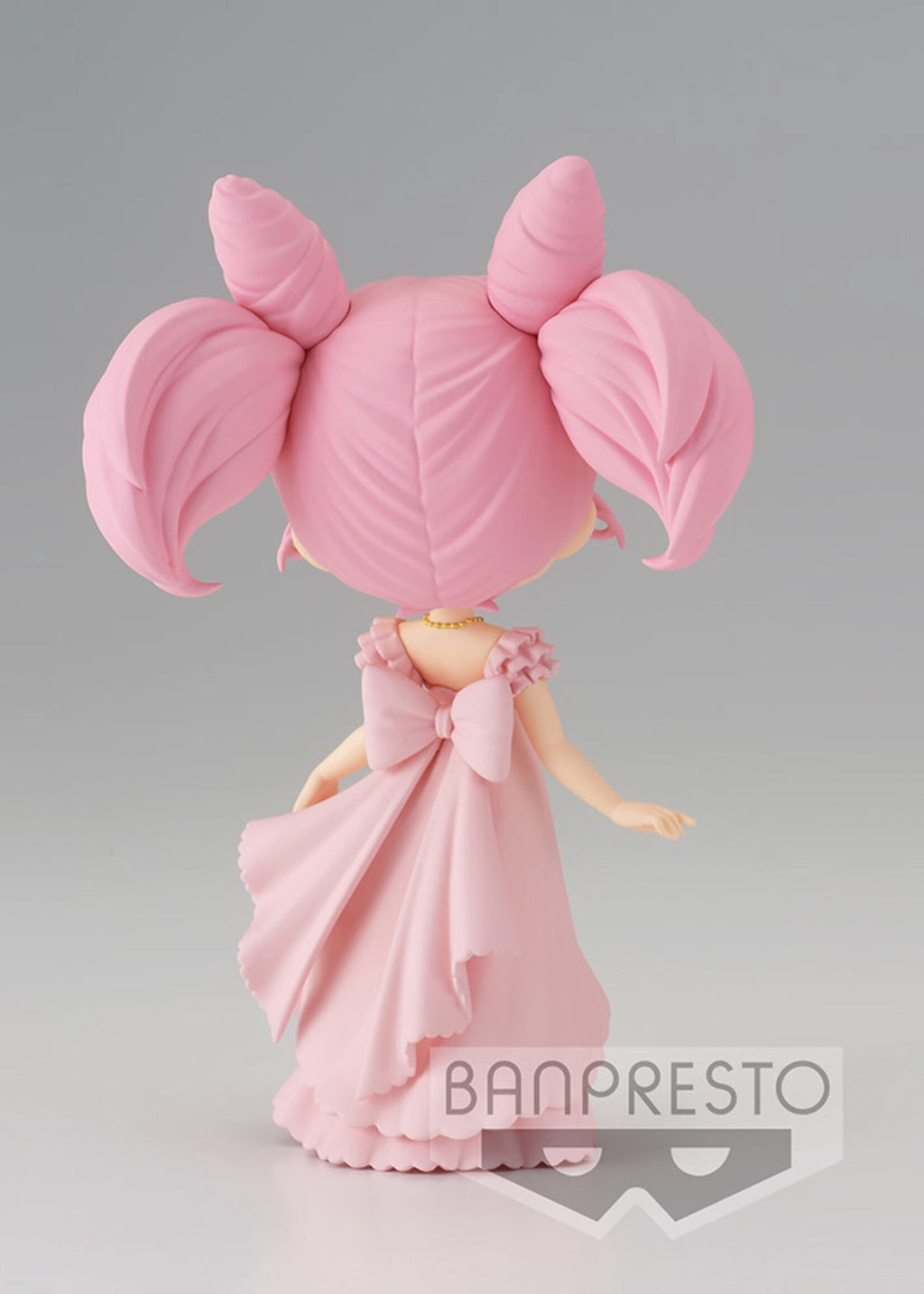 Pretty Guardian Sailor Moon Eternal The Movie Q Posket Princess Usagi Sl Serenity Ver. A