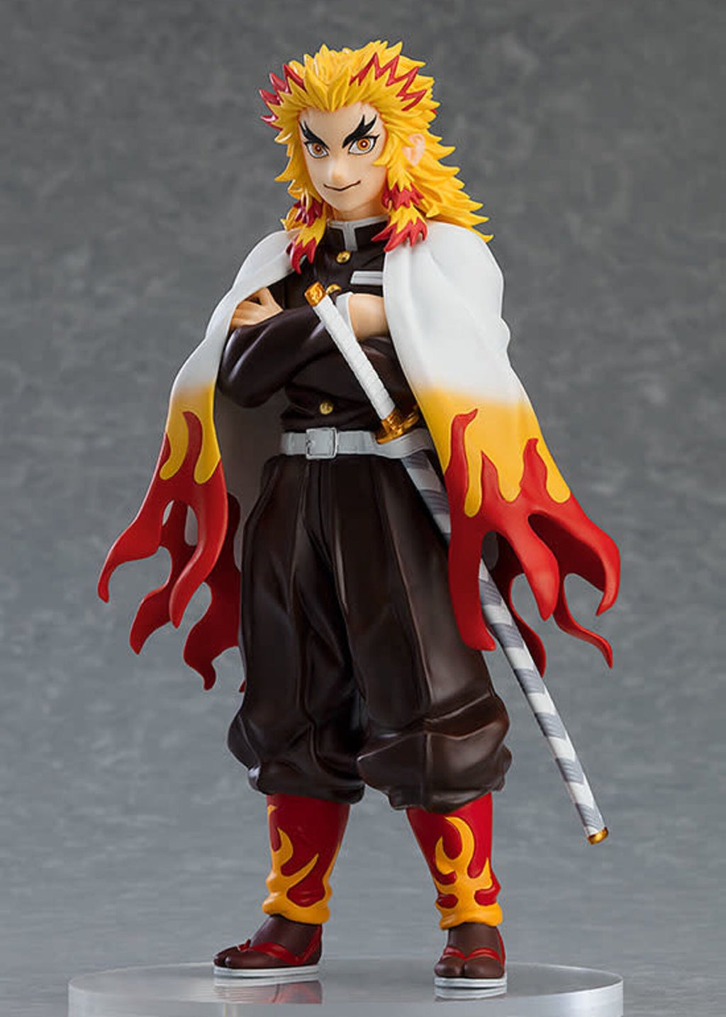 Pop Up Parade Kyojuro Rengoku