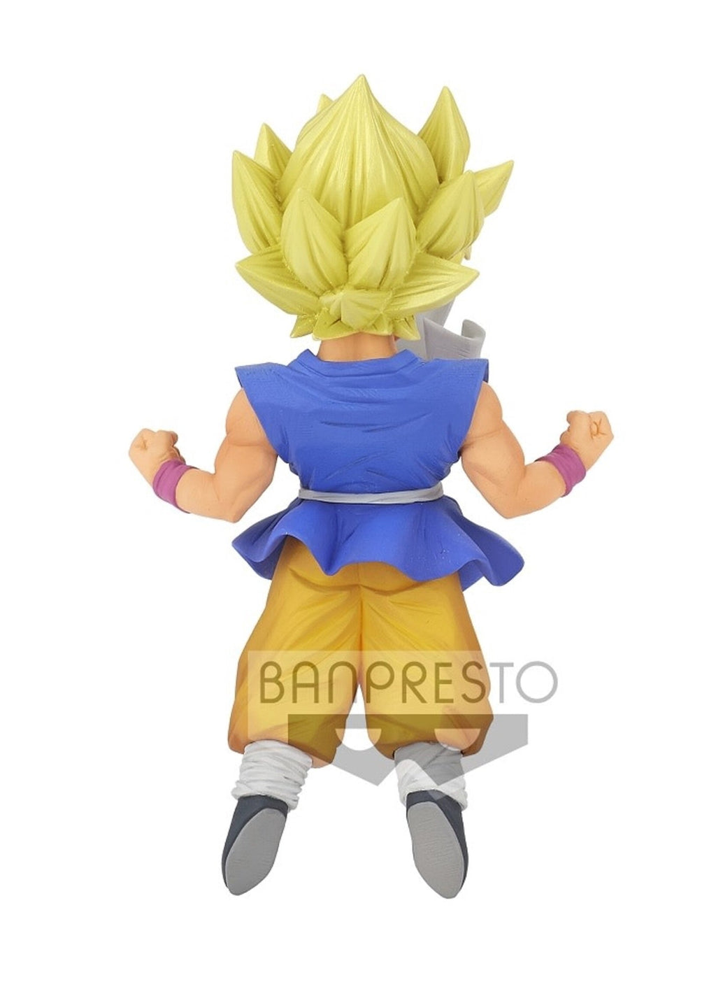 Dragon Ball Super Son Goku Fes Vol.16 A Super Saiyan Son Goku Kids