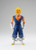 Dragon Ball Z Solid Edge Works Vol4Bsuper Saiyan Vegito