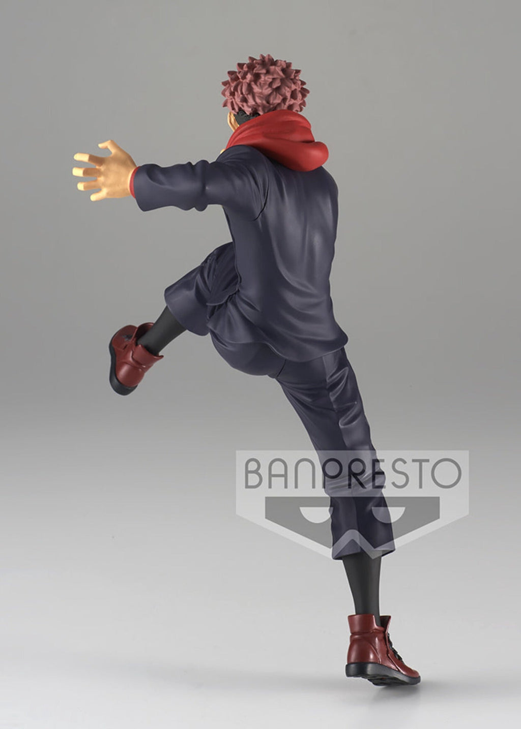 Jujutsu Kaisen King Of Artist The Yuji Itadori