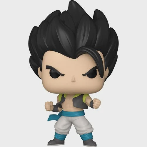 Dragon Ball Super Broly Gogeta Funko Pop Vinyl Figure 1863