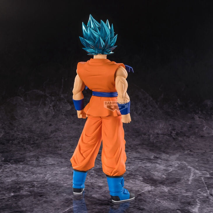 Dragon Ball Super Blood Of Saiyans Son Goku Figure