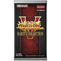 Yu-Gi-Oh!: Rarity Collection 5 Booster Pack