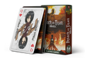 Mangacards: Season 1 - Attack on Titan