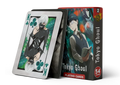 Mangacards: Season 1 - Tokyo Ghoul