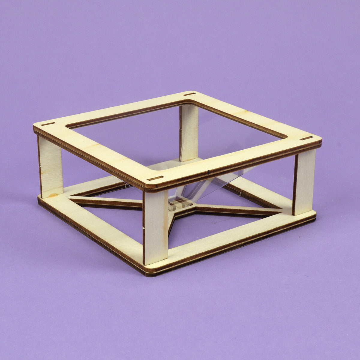 Hologram Projector STEM Kit by Kitsville, image 2 of 3