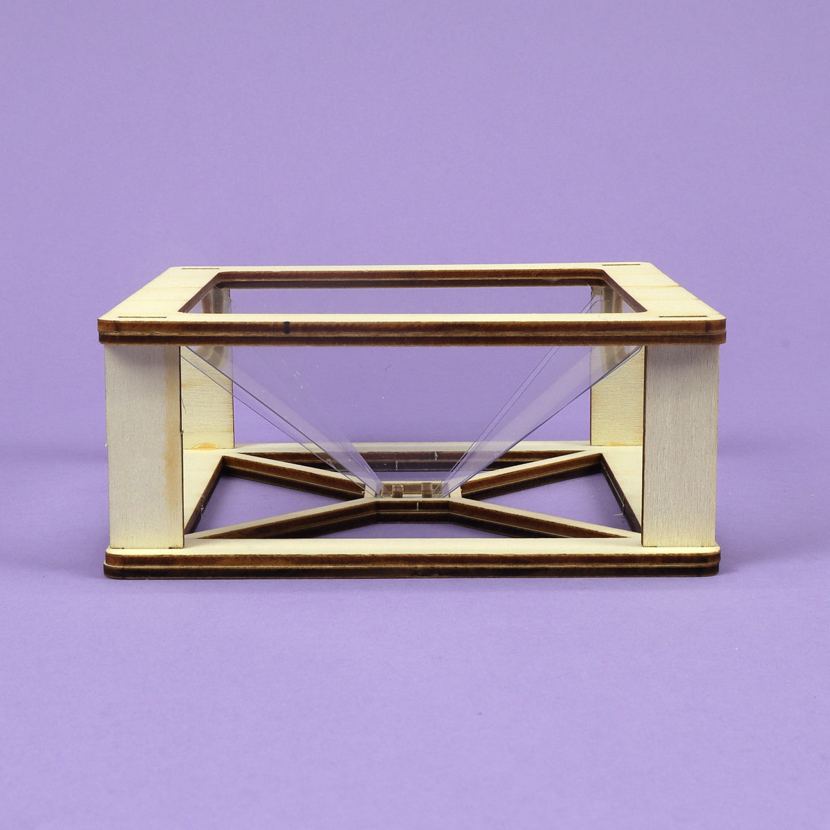 Hologram Projector STEM Kit by Kitsville, image 3 of 3