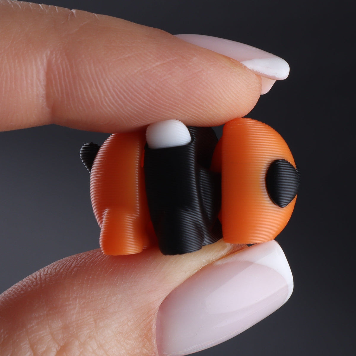 Mini Animal Fidget Toy Bundle by Crafts 3D, image 2 of 16