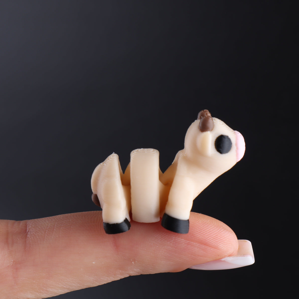 Mini Animal Fidget Toy Bundle by Crafts 3D, image 3 of 16