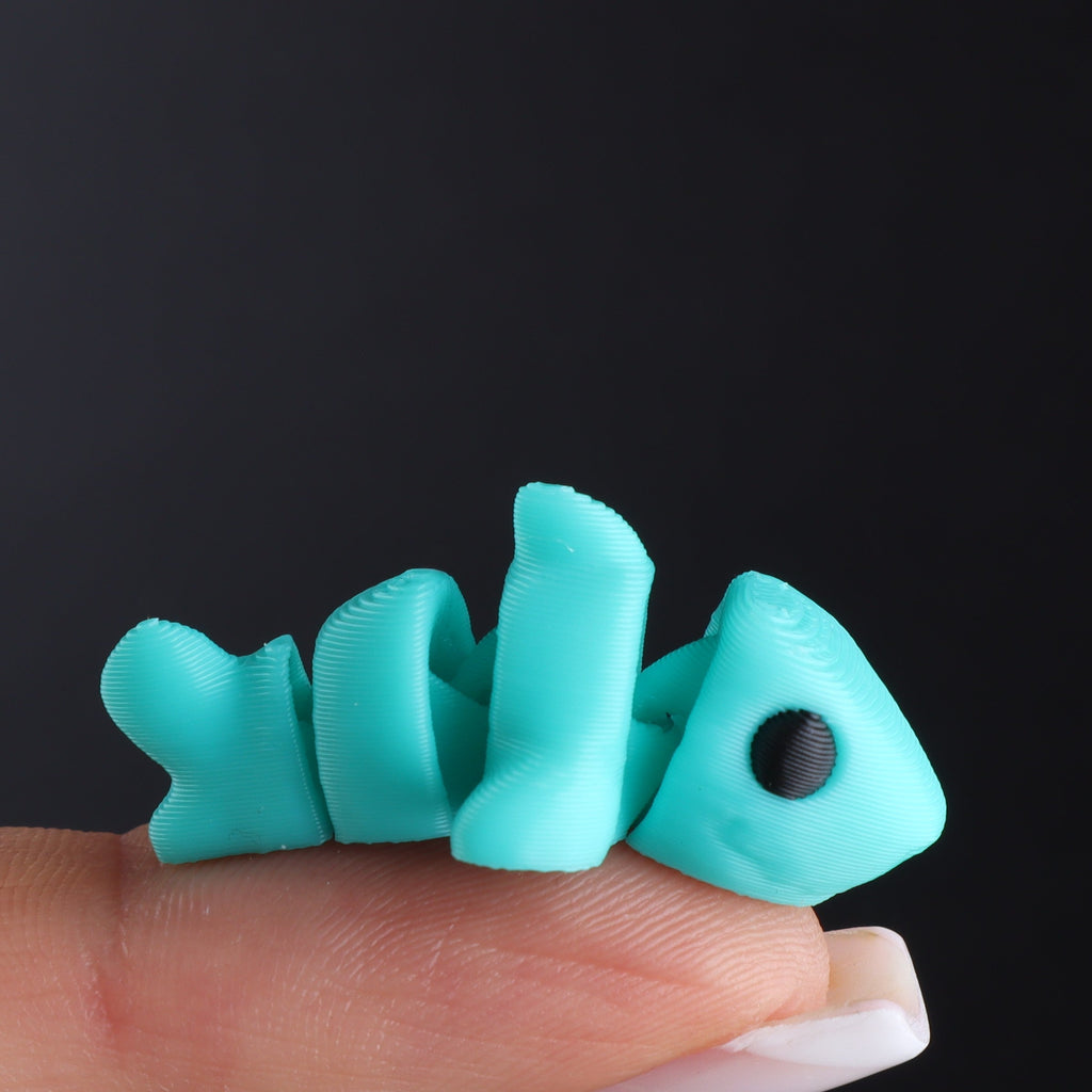 Mini Animal Fidget Toy Bundle by Crafts 3D, image 4 of 16