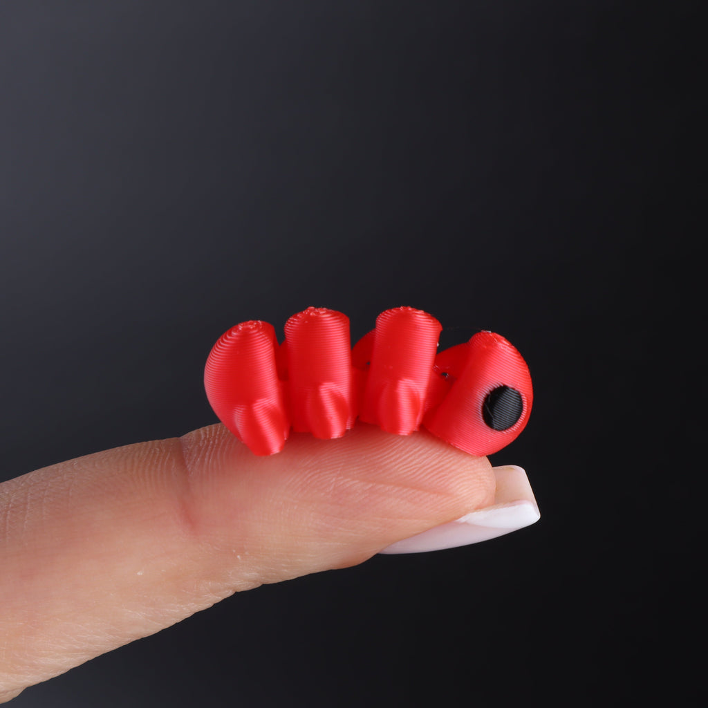 Mini Animal Fidget Toy Bundle by Crafts 3D, image 5 of 16