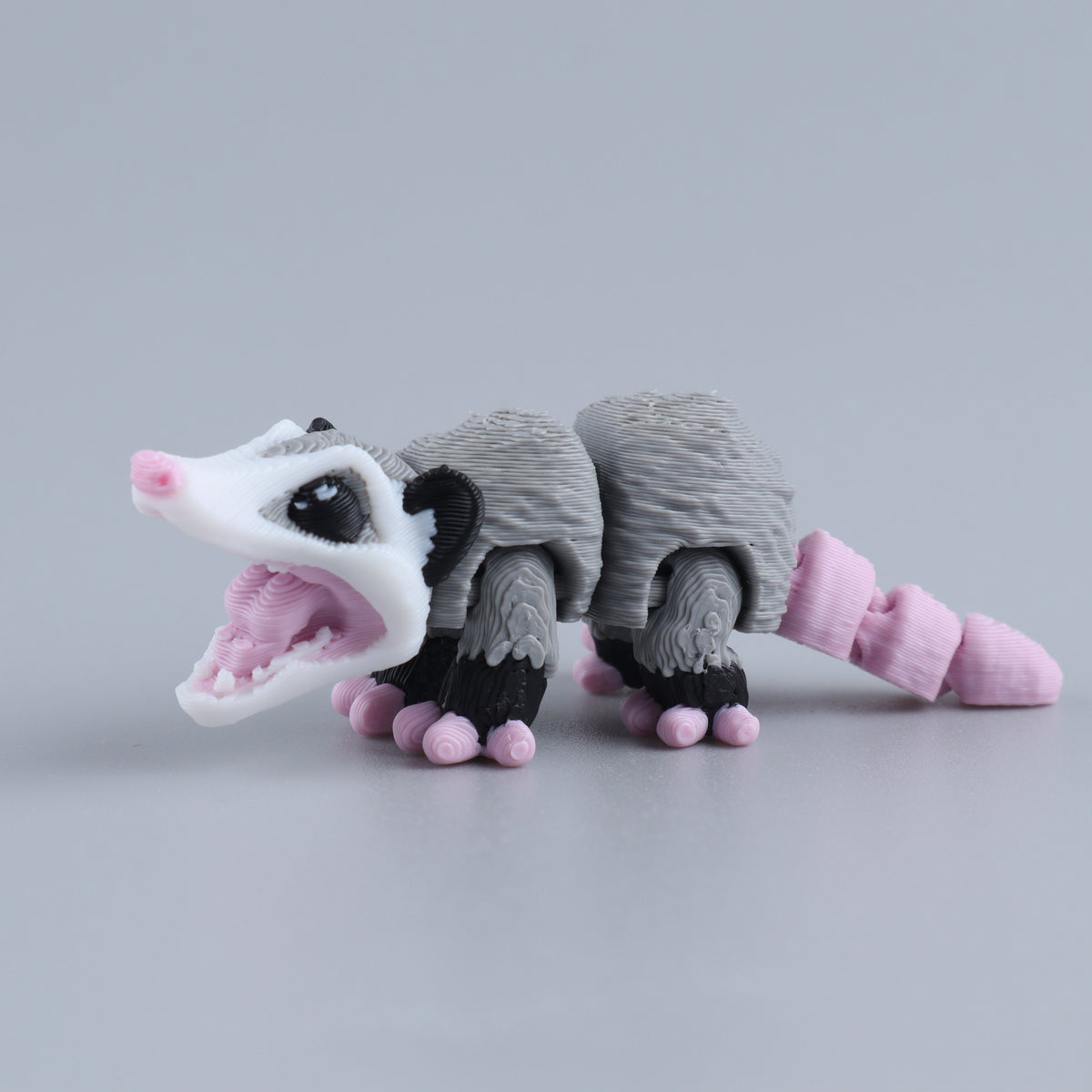 Mini Fidget Creatures by Crafts 3D, image 2 of 50