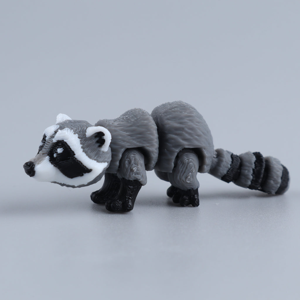 Mini Fidget Creatures by Crafts 3D, image 3 of 50