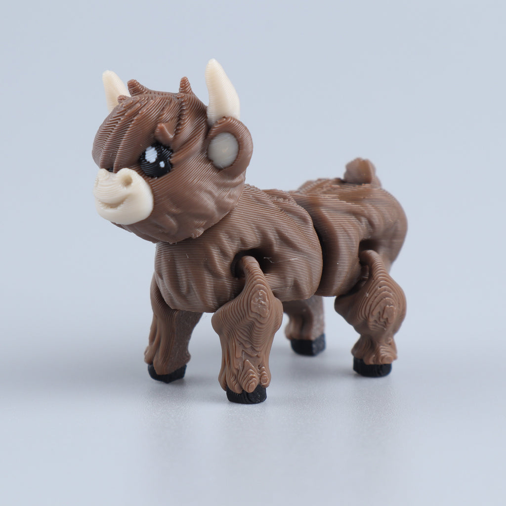 Mini Fidget Creatures by Crafts 3D, image 4 of 50