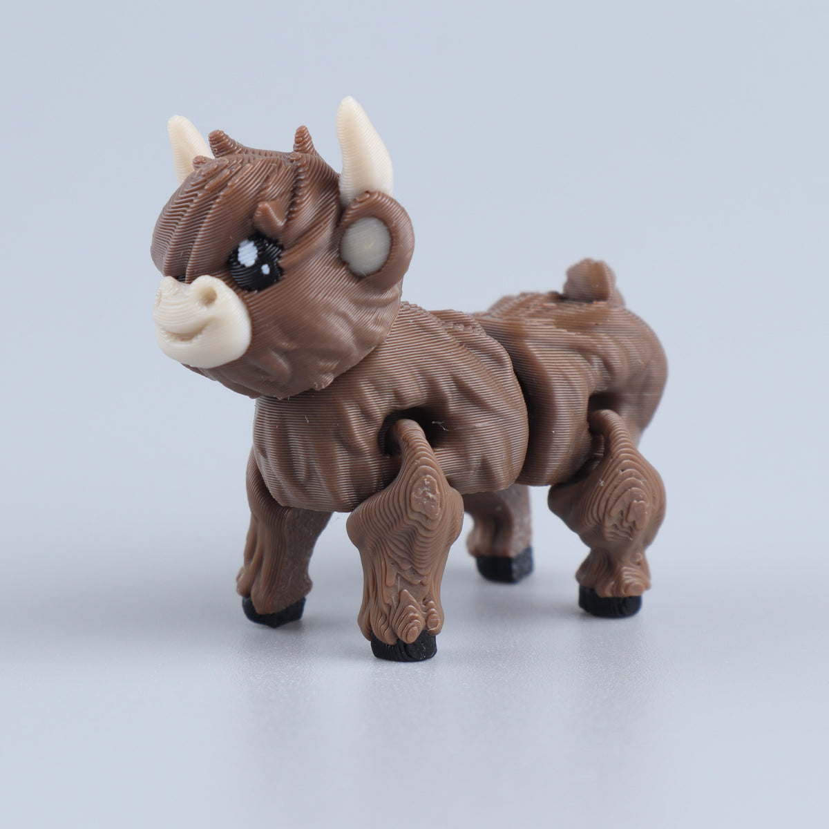 Mini Fidget Creatures by Crafts 3D, image 4 of 50